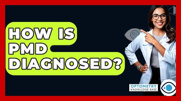 How Is PMD Diagnosed? - Optometry Knowledge Base