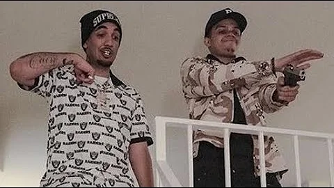 Fenix Flexin x D Savage - 30 Round Clip 2 (CDQ LEAK)