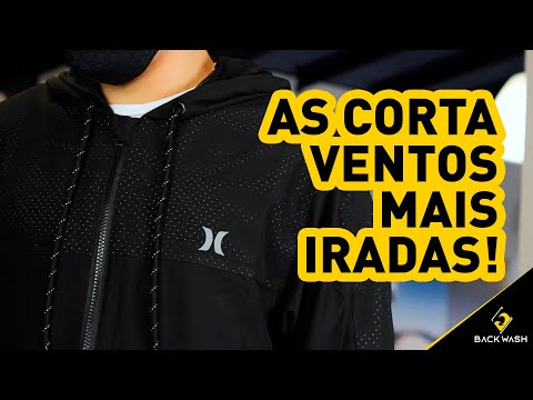 Vídeo: Os 10 Melhores Casacos Impermeáveis masculinos De 2021