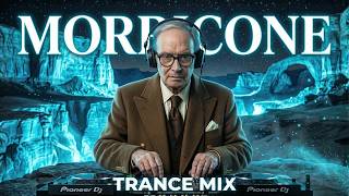 Morricone x Progressive Trance | 1 Hour Epic Cinematic Mix for Deep Focus & Study 🎬