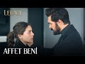 Sen çok güçlü bir kadınsın! | Emanet 320. Bölüm