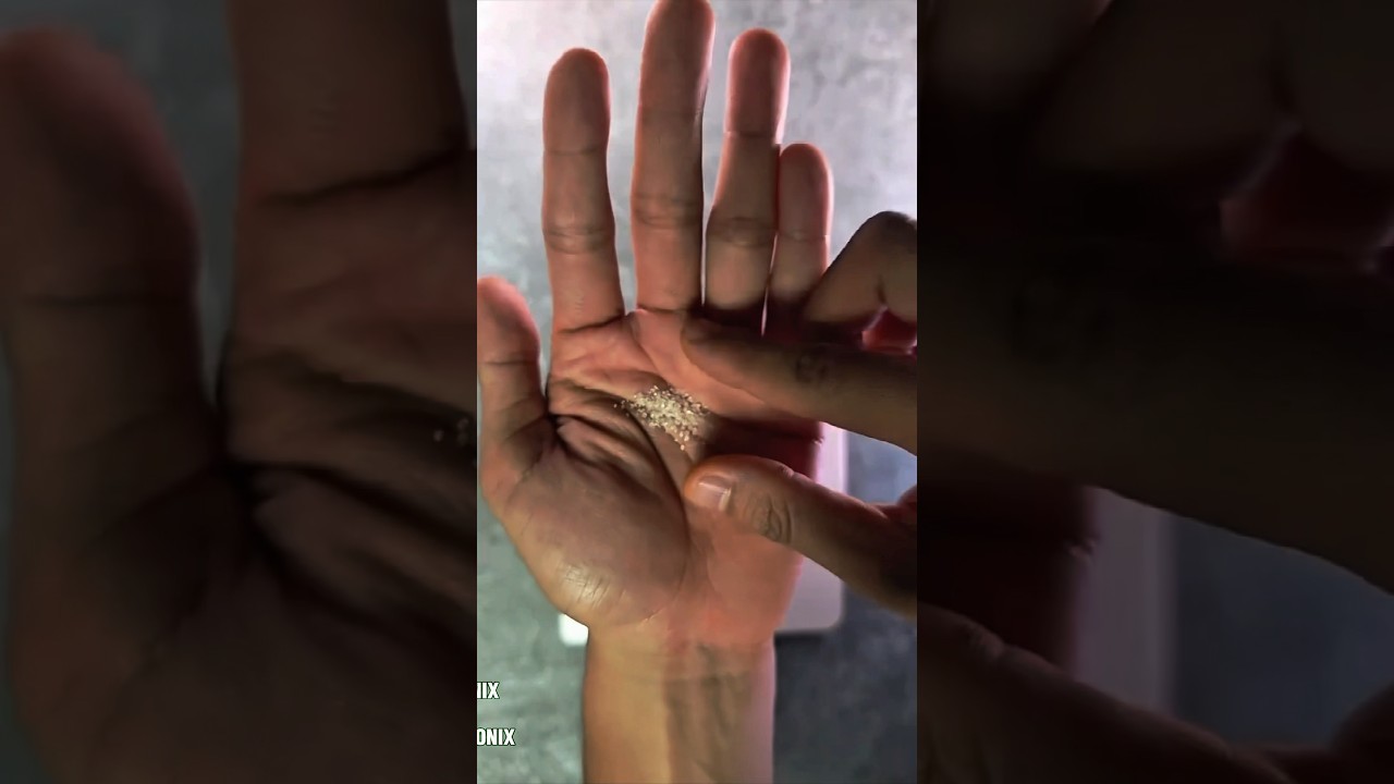 Micro Zoom Test: Vivo X300 vs iPhone 16 Pro Max 🔥