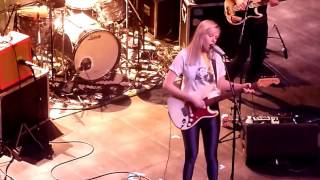 Watch Amber Arcades This Time video