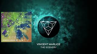 Vincent Marlice - The Scenery (Original Mix) Resimi