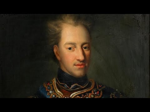 Carlos XII de