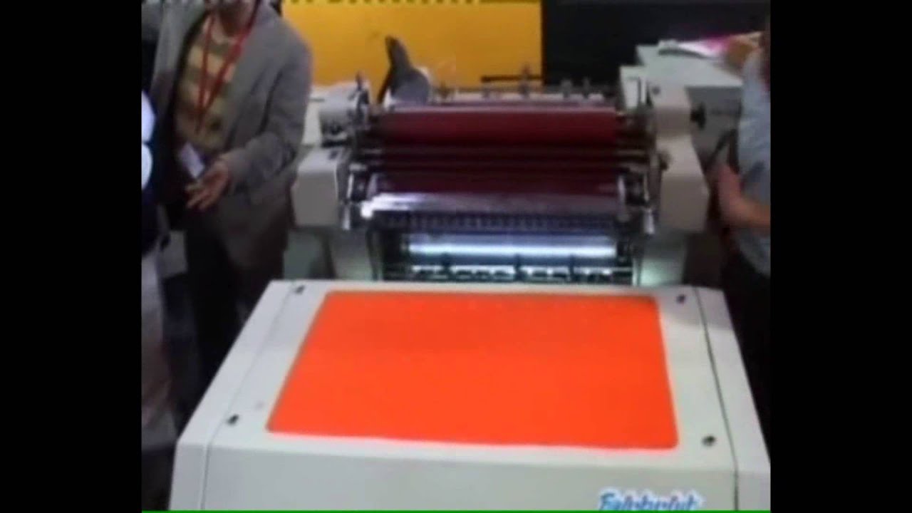 printing youtube offset Poly YouTube Printing Offset Fairprint Machine printing youtube offset Poly YouTube Printing Offset Fairprint Machine
