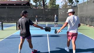 CAPA 4.5 8+ BRONZE (Ricky Martin & Israel Ron v Eddy/Rolly) 08/30/25