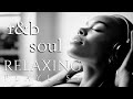 Soul Flow Mix – Smooth R&B and Light Jazz for Relaxing & Focus