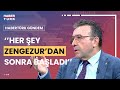 Deniz ticaretinde bozulan dengeler kimi en çok etkiliyor? Abdullah Ağar anlattı