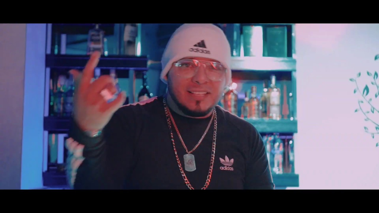 Andres Rivas Siete a Diez (Video Oficial) - YouTube