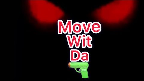 Move Wit Da Stick |Five Duels Montage