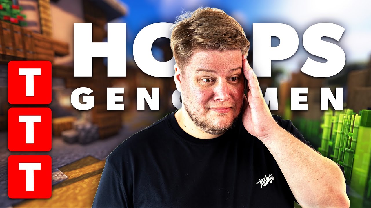 Brammen wird von der Map verarscht! (ZWEI MAL) | TTT