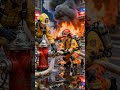 Tiny Firefighters vs Massive Fire Explosion 🚒🔥 Miniature Rescue World #miniatureworld