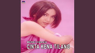 Cinta Kena Tilang