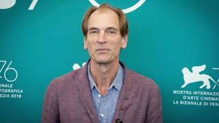 Julian Sands: Police resume air search for missing British actor