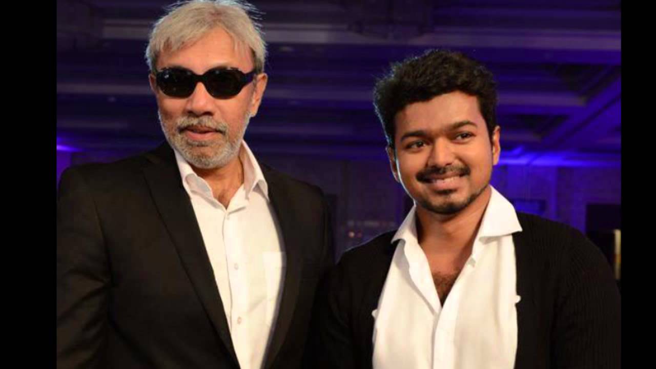 Sathyaraj do not want to act Vijay 59 film | Kollywood hot news