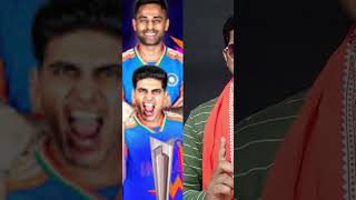 T20 World Cup squad analysis #cricket #cricketteam #viratkohli #ipl