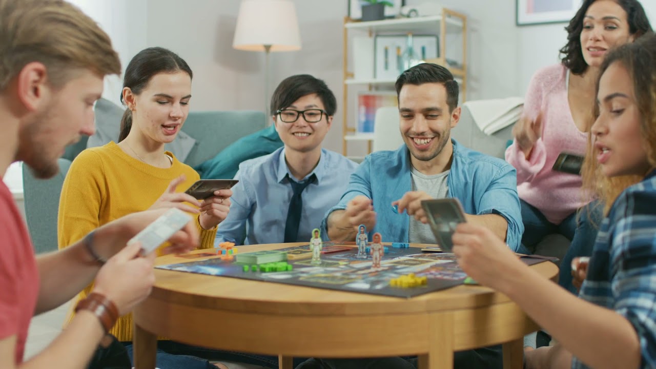 Power of Fun Official Trailer