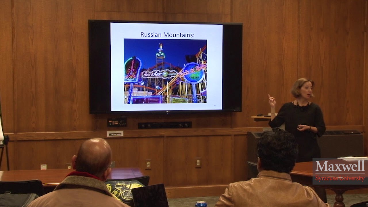 Topic: University corporate culture transformation: the Crisis, the Hope and the Case - YouTube