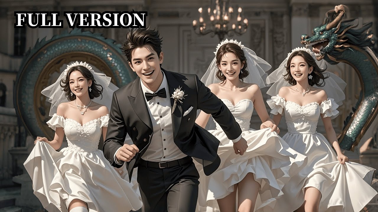 Loser No More: Divorce Turns Him Into Every Woman’s Dream