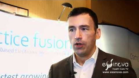 Practice Fusion - Free web-based EMR software