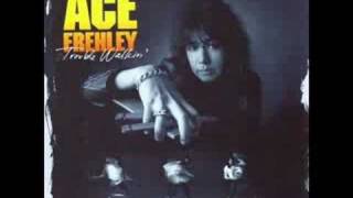 Ace Frehley - Lost In Limbo