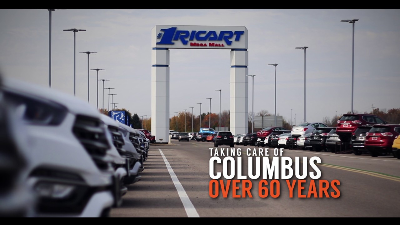 Car Dealerships Columbus Ohio >> New Used Car Dealership In Columbus Ohio Ricart Automotive Car Dealerships Columbus Ohio >> New Used Car Dealership In Columbus Ohio Ricart Automotive