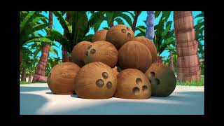 Grizzy & Lemmings Cartoon episode - 85