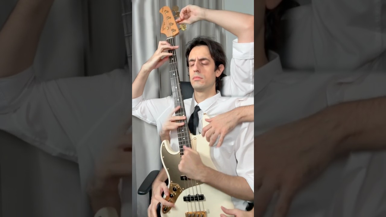 Шоу «У Америки есть таланты» выглядит примерно так: