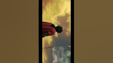 Meteor CInematic Scene After Effects || Wait For it 🎬  #aftereffects