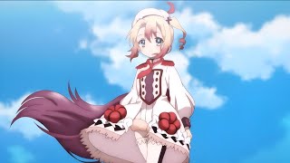 Trailer『Magical Girl Raising Project: Restart』1st PV | 2026