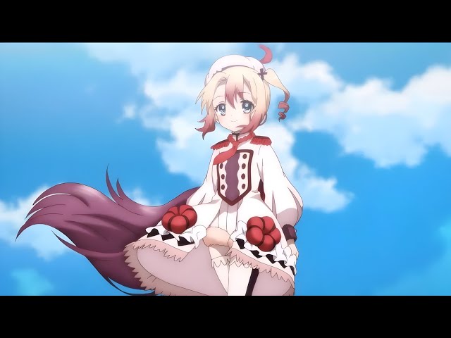 TV Anime『Magical Girl Raising Project: Restart』1st PV | 2026