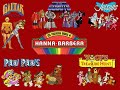 Funtastic world of hanna barbera  1986