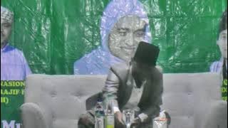 PHBI Musholla Miftahul Jannah Ceplak bersama Syekh Rajif dan Ust.Mukhtar