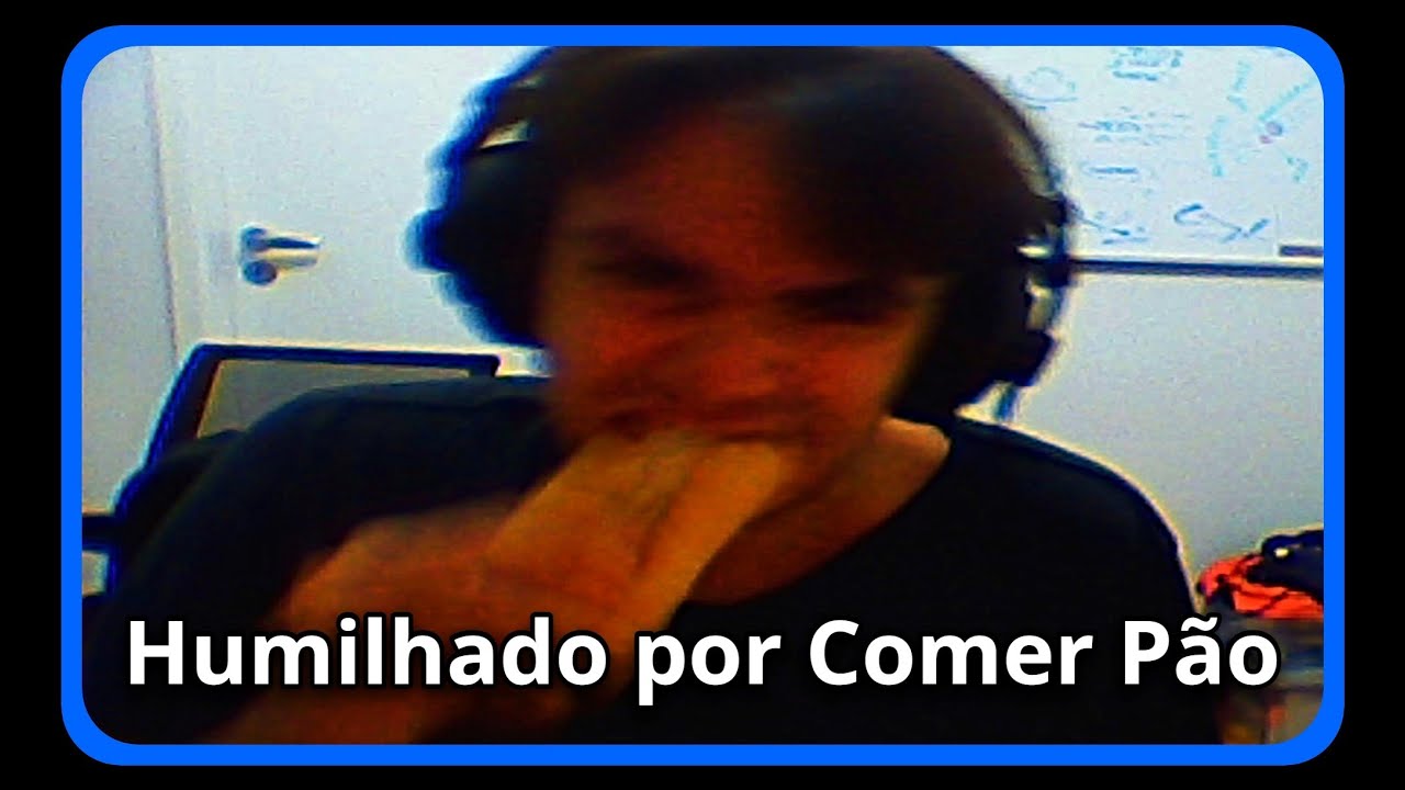 Isso Era Pra Ser Um Vídeo de UNO....
