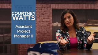 Project Management Careers - Assistant Project Manager Two