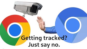Is Ungoogled Chromium the BEST Privacy Web Browser?