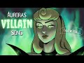 Auroras villain song  once upon a dream  rewritten  sleeping beauty cover