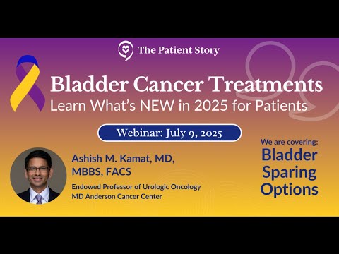 Bladder Cancer Breakthroughs 2025: New Treatments & Bladder-Sparing Advances
