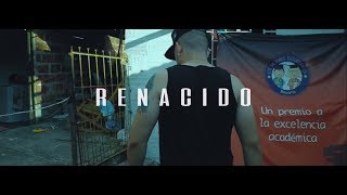 Elaka - R E N A C I D O Video Oficial