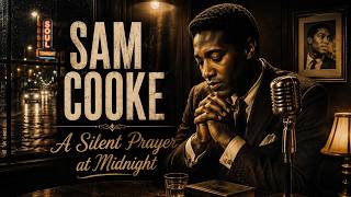 60’s Soul Classic (1964) – A Silent Prayer at Midnight | Sam Cooke Inspired