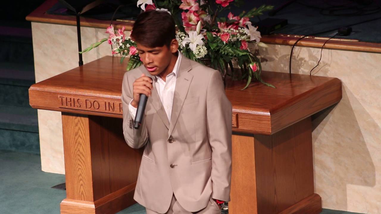 BNCA SUMMIT 2016 | GOSPEL CONCERT | Friday