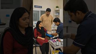 Doctor Ne Di Sab Se Bari Khushkhabri ❤️ | Emotional Village ASMR Shorts #shorts #rurallife (part 1)