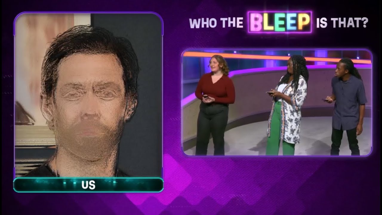 who-the-bleep-is-that-ep-280-youtube