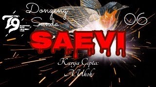 DONGENG SUNDA SAEVI part--06