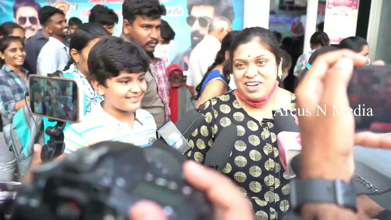 2nd Day F3 Movie Genuine Public Talk | F3 Movie Review | F3 Public Response | F3 Hit Or Fut