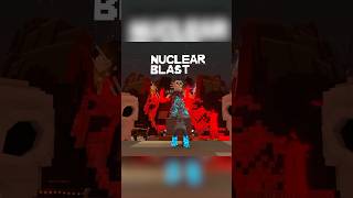 Nuclear Blast - Get Your Avatar Now! (Shorts)