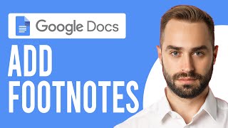 How to Add Footnotes in Google Docs (How to Insert Footnotes in Google Docs)