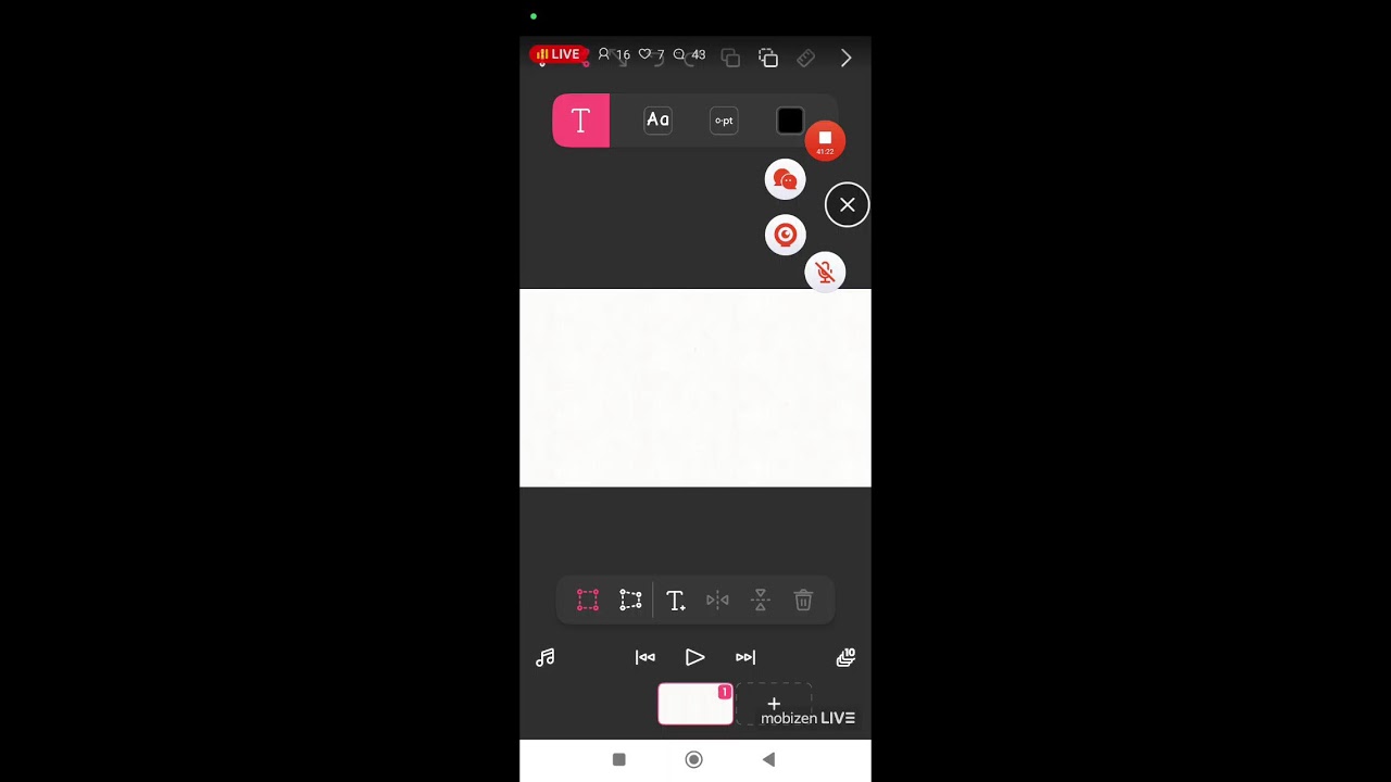 اجمل تطبيق للمونتاج عالموبايل