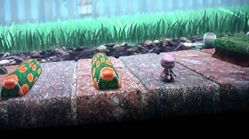 lbp first steps walkthrough